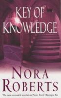 Key of Knowledge (Key Trilogy 2) cover