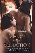 Vision of Seduction cover