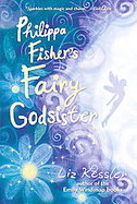 Philippa Fisher's Fairy Godsister cover