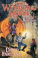 The Wyrmling Horde cover