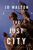 The Just City cover