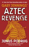 Aztec Fire cover