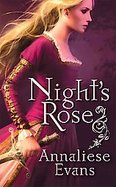 Night's Rose cover