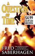 A Question of Time cover
