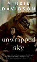 Unwrapped Sky cover