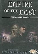 Empire of the East Library Edition cover