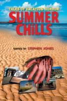Summer Chills: Tales of Vacation Horror cover