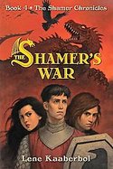 The Shamer's War cover