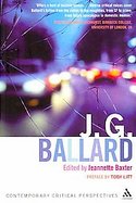 J. G. Ballard Contemporary Critical Perspectives cover