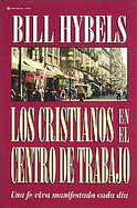Cristiano En El Centro De Trabajo cover