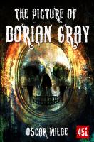 The Picture of Dorian Gray cover