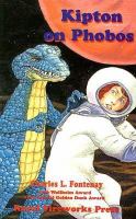 Kipton on Phobos cover