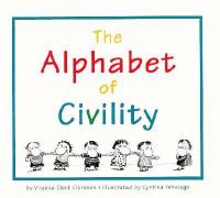 The Alphabet of Civility cover