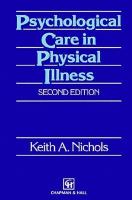Psychological Care in Physical Illness cover