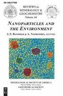 Nanoparticles and the Environment cover