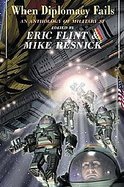 When Diplomacy Fails An Anthology of Military Science Fiction cover