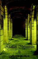 Italian Mysteries, Or, More Secrets than One cover
