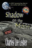 Shadow on the Moon : Republic of Luna cover