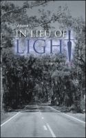 In Lieu of Light cover