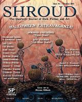 Shroud 10 cover