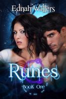Runes : Book One cover