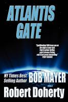 Atlantis Gate cover