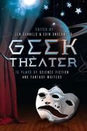 Geek Theater cover