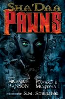 Sha'Daa cover