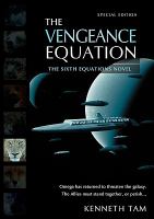 The Vengeance Equation : The Sixth Equations Novel cover