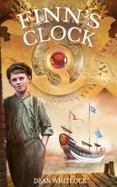 Finn' Clock cover