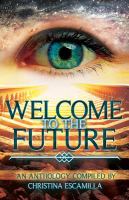 Welcome to the Future cover