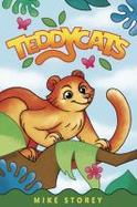 Teddycats cover