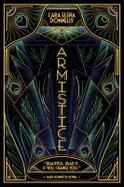 Armistice : Book 2 in the Amberlough Dossier cover