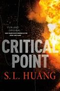 Critical Point cover