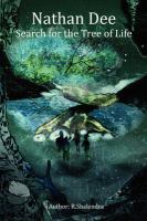 Nathan Dee : Search for the Tree of Life cover