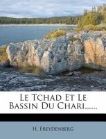 Le Tchad et le Bassin du Chari... ... cover