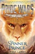 The Spinner Prince cover