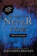 Never Fade (Bonus Content) cover