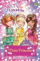 Pixie Princess cover