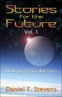 Stories For The Future Riding A Sunbeam (volume1) cover