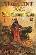 1635, Cannon Law cover