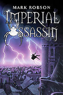 Imperial Assassin cover