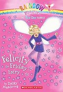 Felicity the Friday Fairy cover