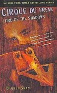 Lord of the Shadows cover