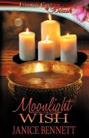 Moonlight Wish cover