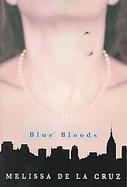 Blue Bloods cover