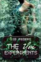 The Yoni Experiments cover