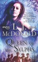 Queen of the Sylphs cover