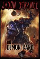 The Demon Card cover