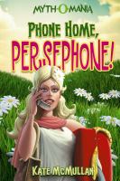 Phone Home, Persephone! cover